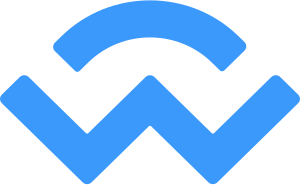 WalletConnect Logo